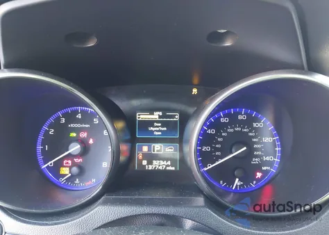 2015 Subaru Outback 2.5I Limited from USA, damaged, VIN 4S4BSAJC6F3250850